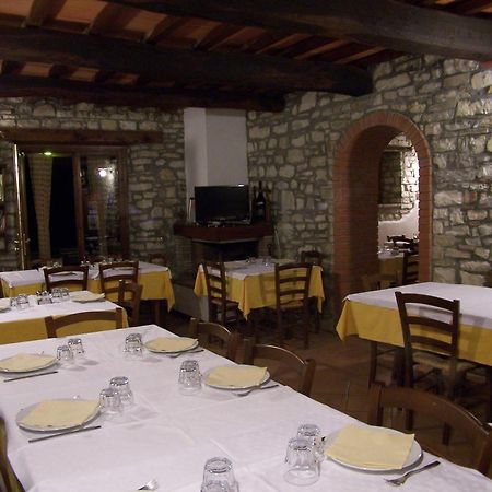 Agriturismo Fontandrone Villa Pieve Santo Stefano Luaran gambar