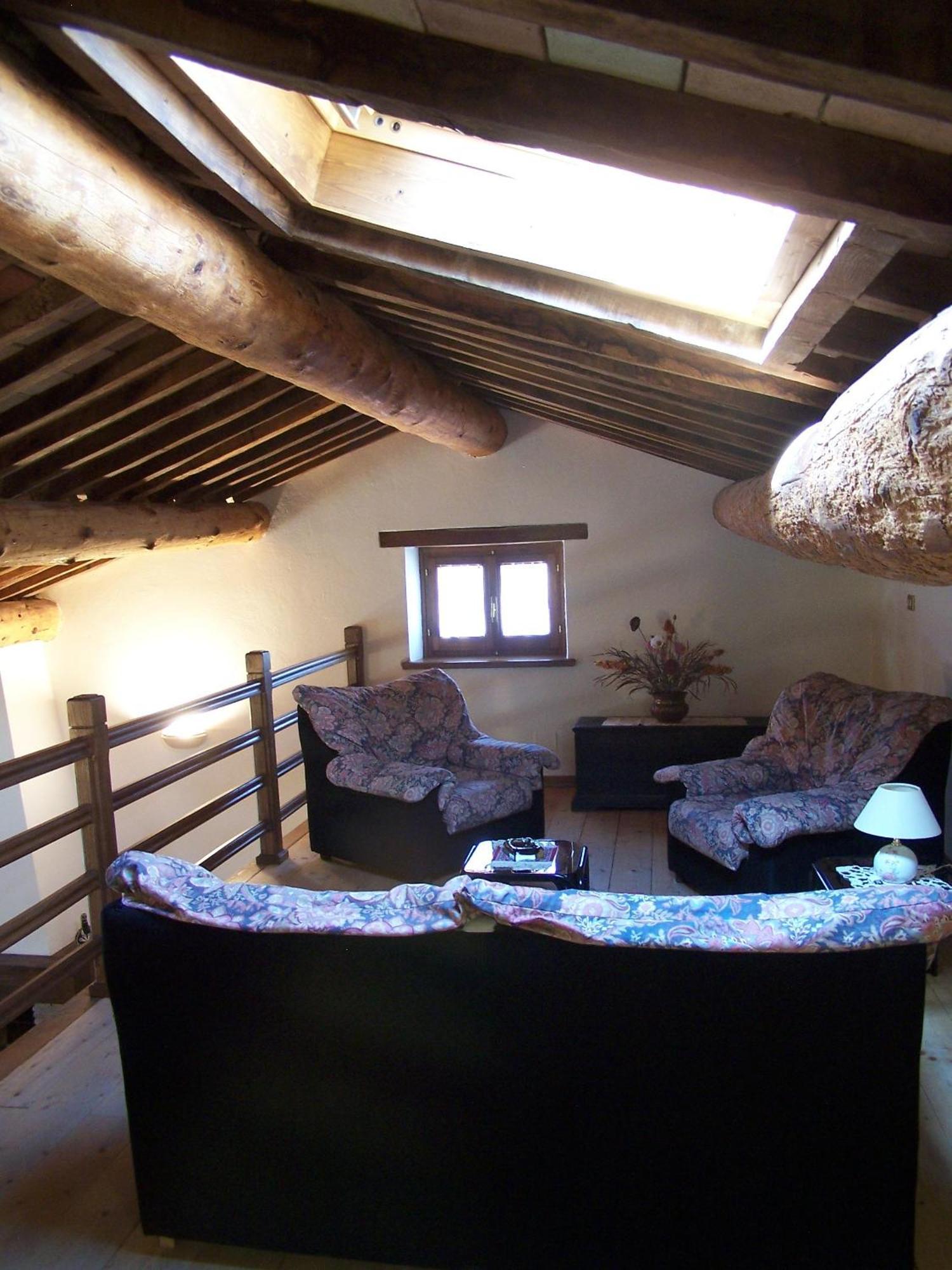 Agriturismo Fontandrone Villa Pieve Santo Stefano Luaran gambar