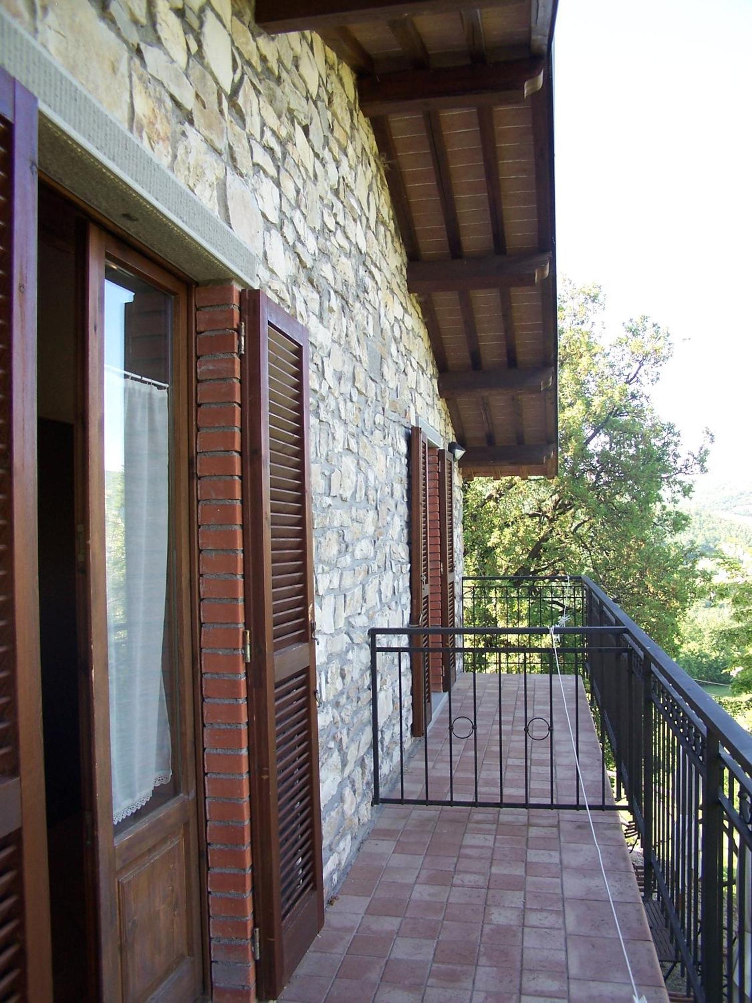 Agriturismo Fontandrone Villa Pieve Santo Stefano Luaran gambar