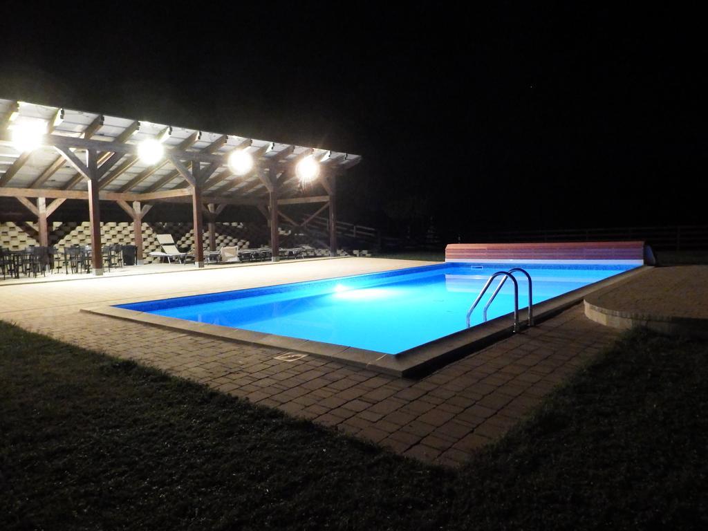 Agriturismo Fontandrone Villa Pieve Santo Stefano Luaran gambar