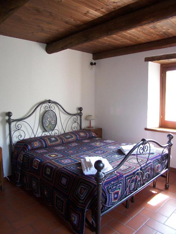 Agriturismo Fontandrone Villa Pieve Santo Stefano Bilik gambar